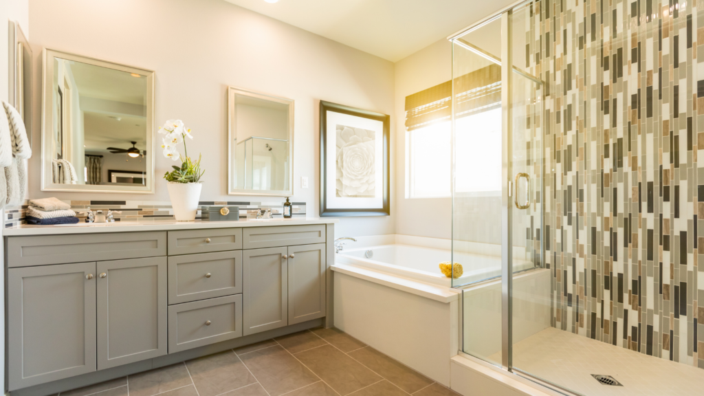 Bathroom Renovation Edmonton 5