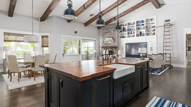 Top 5 Do’s and Don’ts of Kitchen Renovation