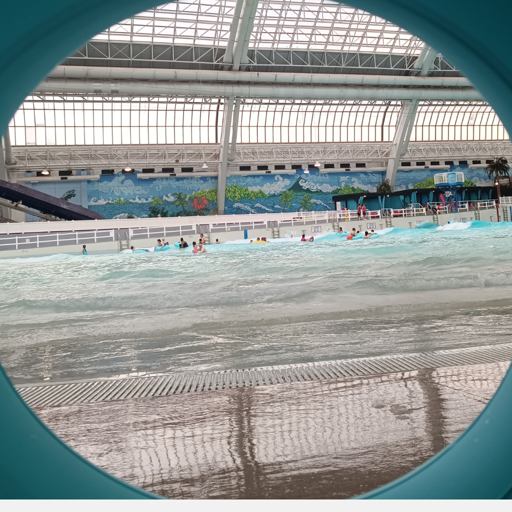 West Edmonton Mall