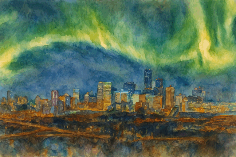 Edmonton