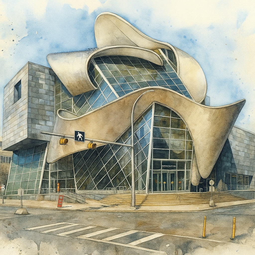 Edmonton Art Gallery