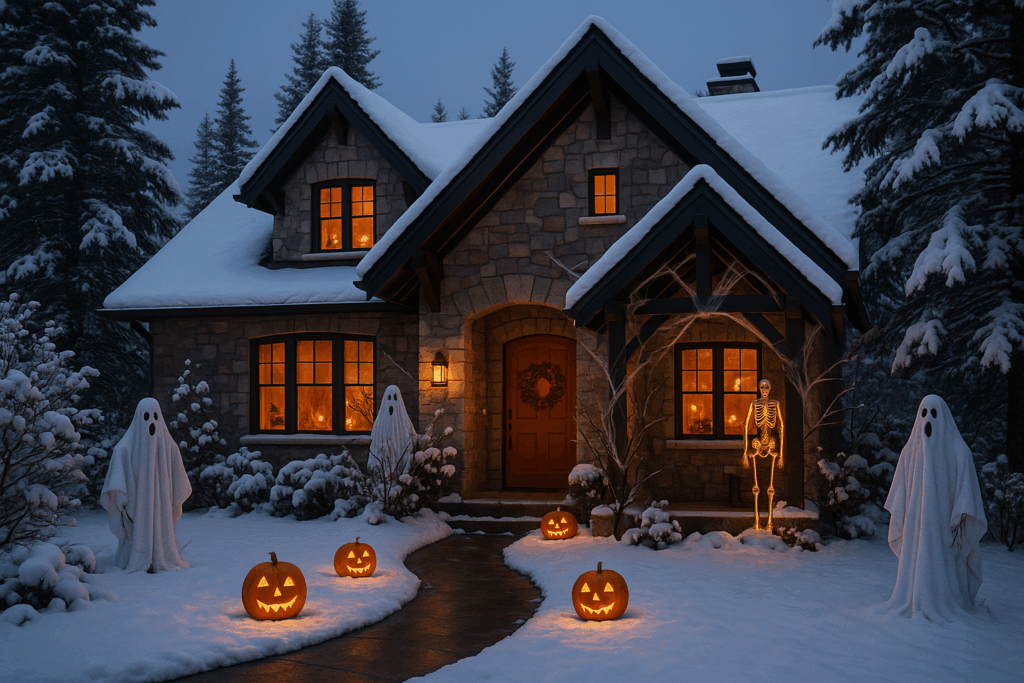 Cool home design Barson Construction